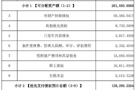 阳新债务清欠服务